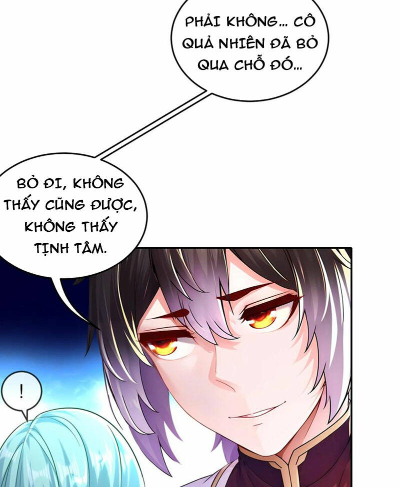 Tuyệt Sắc Đạo Lữ Đều Nói Ngô Hoàng Thể Chất Vô Địch Chapter 132 - Trang 2