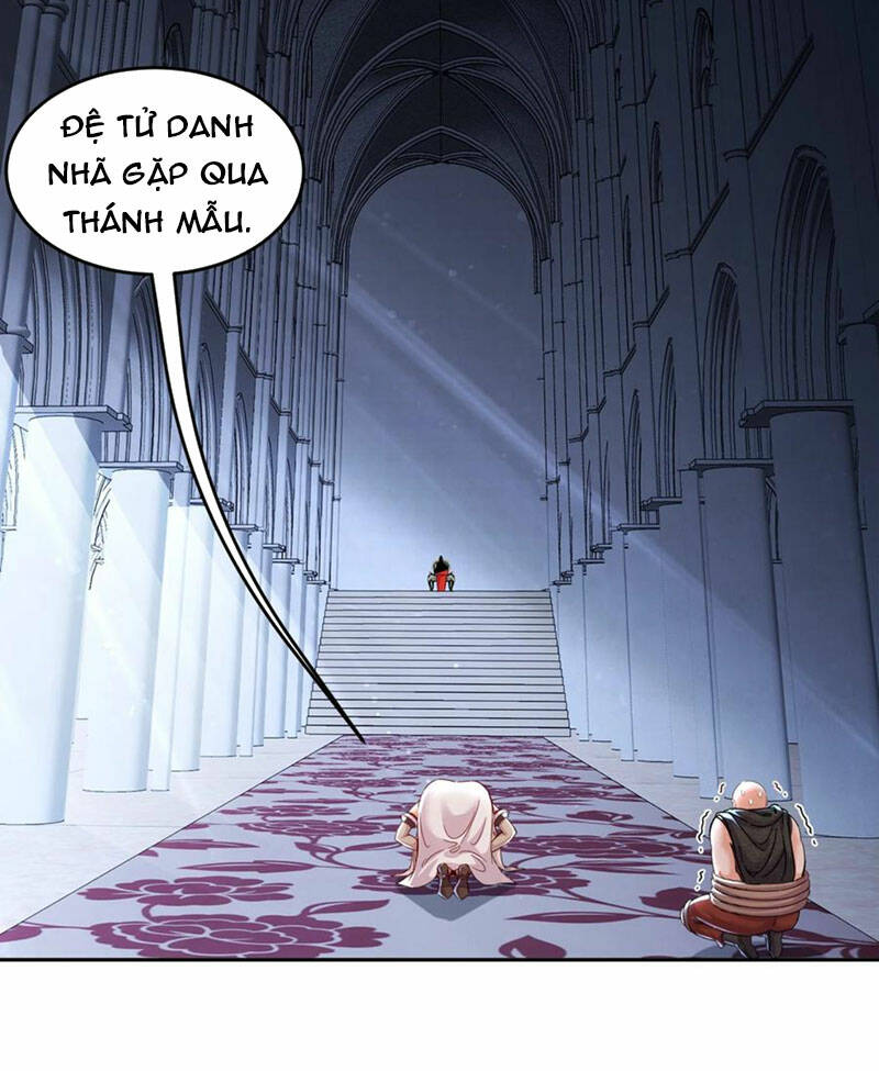 Tuyệt Sắc Đạo Lữ Đều Nói Ngô Hoàng Thể Chất Vô Địch Chapter 132 - Trang 2