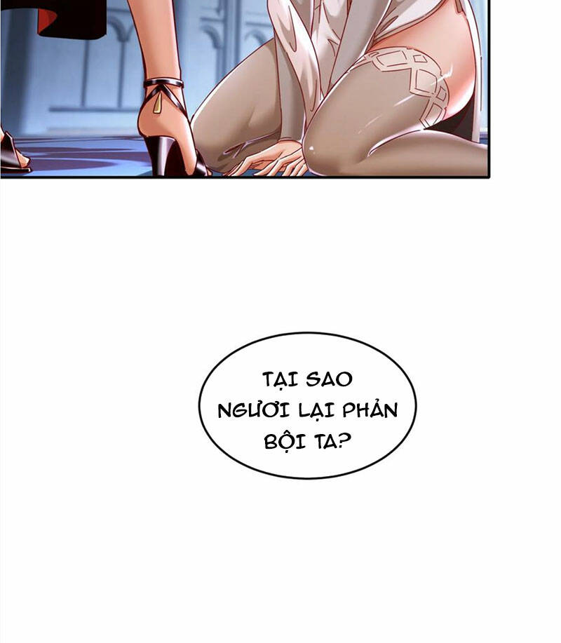 Tuyệt Sắc Đạo Lữ Đều Nói Ngô Hoàng Thể Chất Vô Địch Chapter 132 - Trang 2