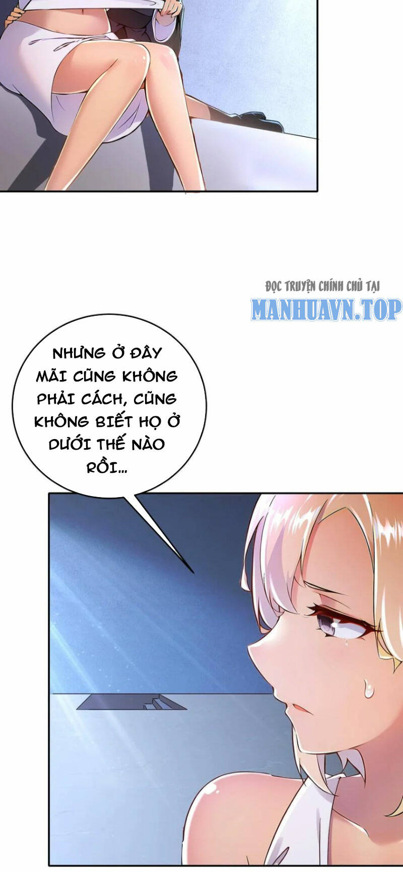 Tuyệt Sắc Đạo Lữ Đều Nói Ngô Hoàng Thể Chất Vô Địch Chapter 136 - Trang 2