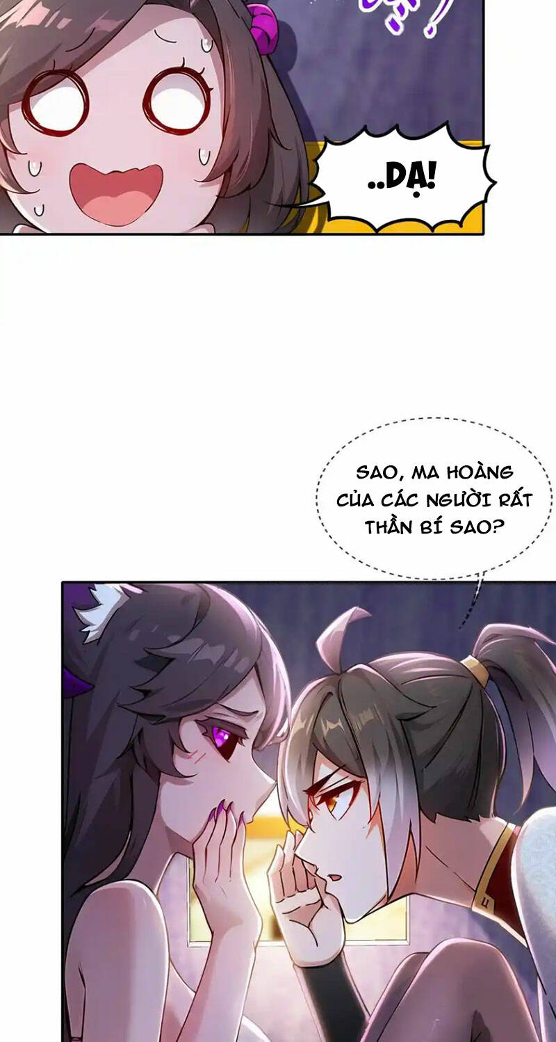Tuyệt Sắc Đạo Lữ Đều Nói Ngô Hoàng Thể Chất Vô Địch Chapter 161 - Trang 2