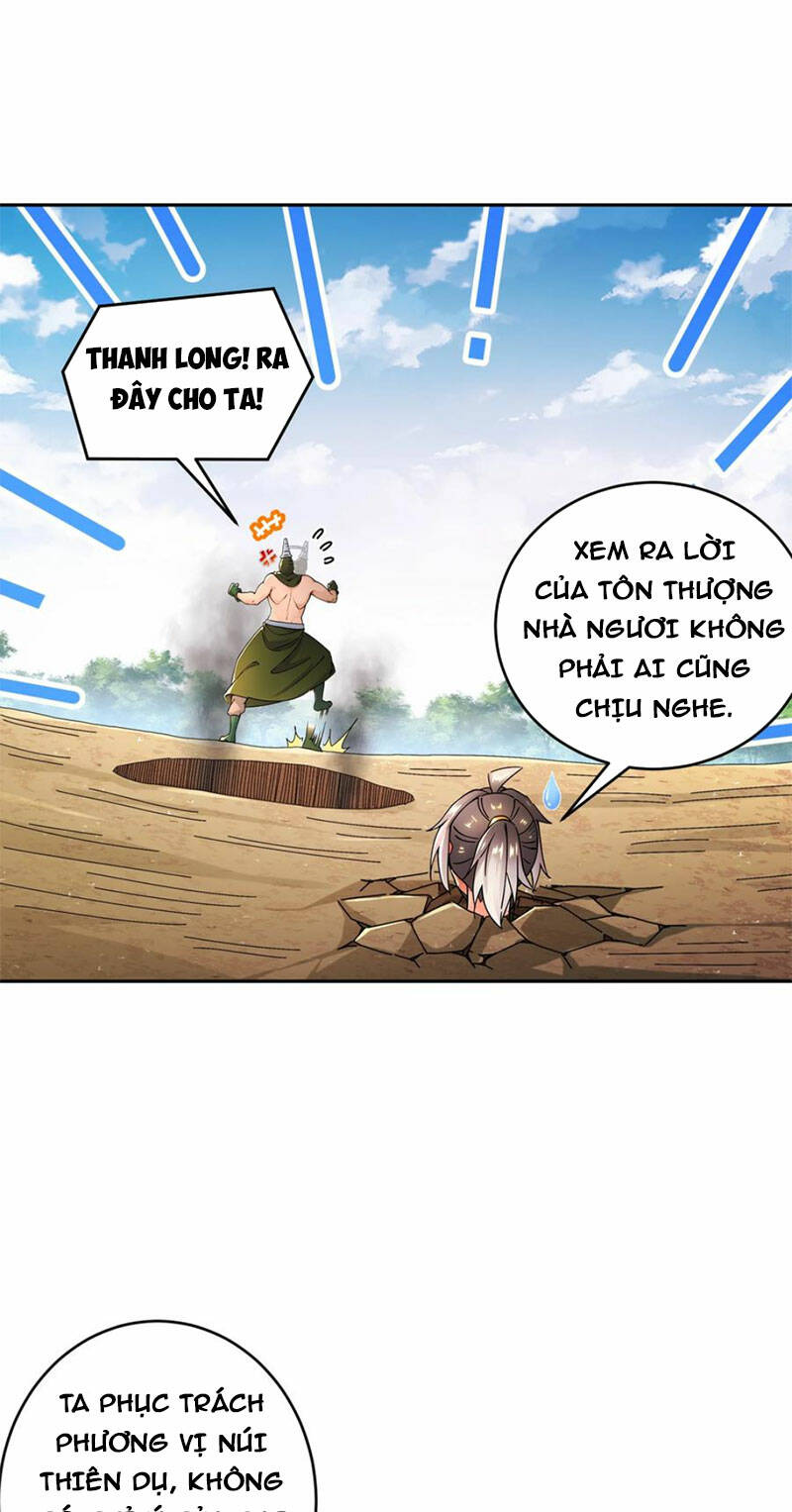 Tuyệt Sắc Đạo Lữ Đều Nói Ngô Hoàng Thể Chất Vô Địch Chapter 188 - Trang 2