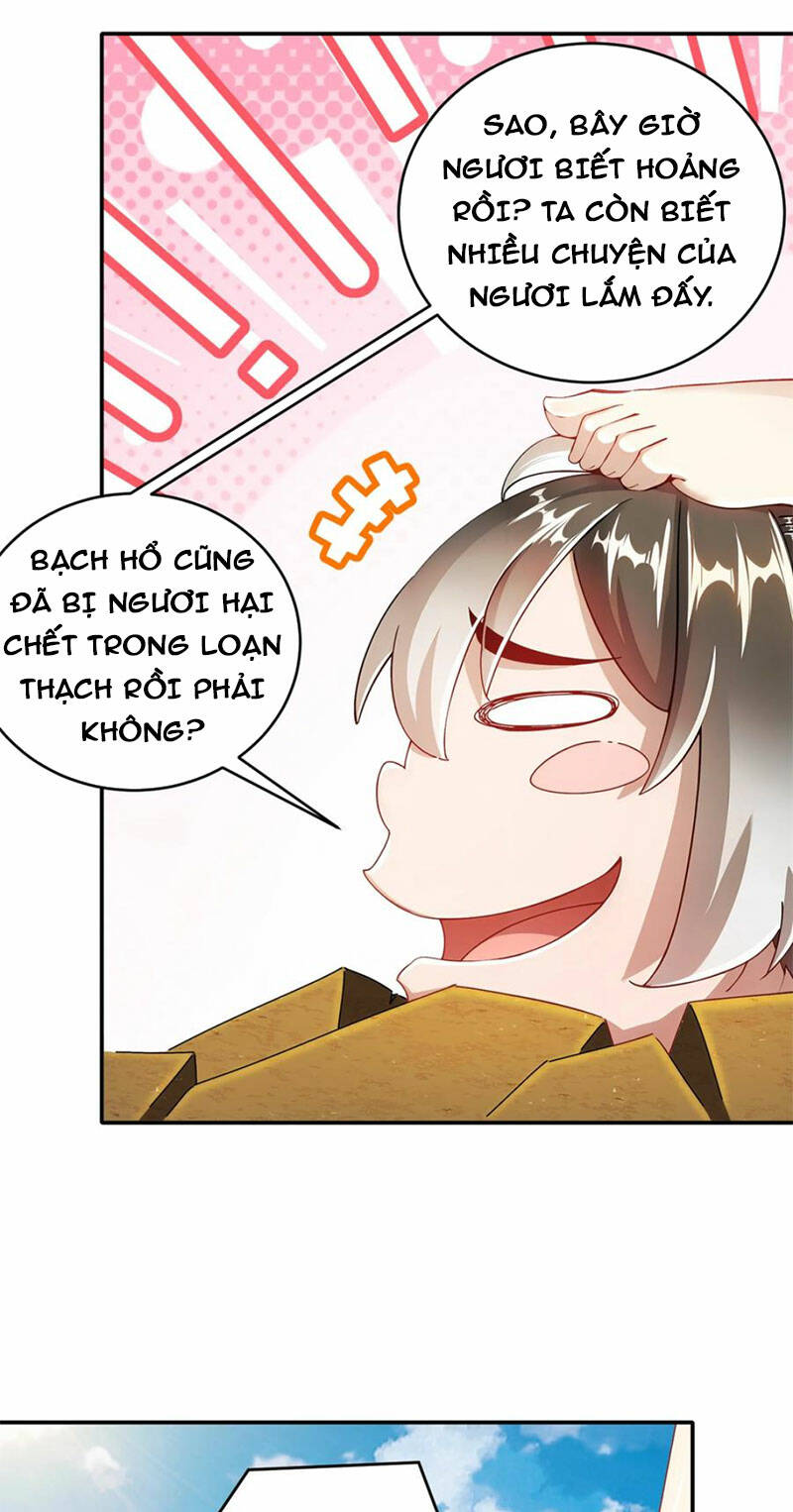 Tuyệt Sắc Đạo Lữ Đều Nói Ngô Hoàng Thể Chất Vô Địch Chapter 188 - Trang 2