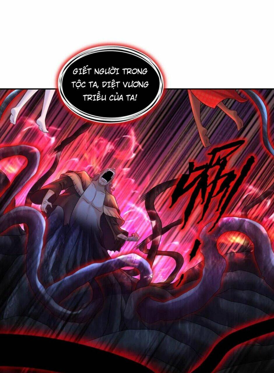 Tuyệt Sắc Đạo Lữ Đều Nói Ngô Hoàng Thể Chất Vô Địch Chapter 83 - Trang 2