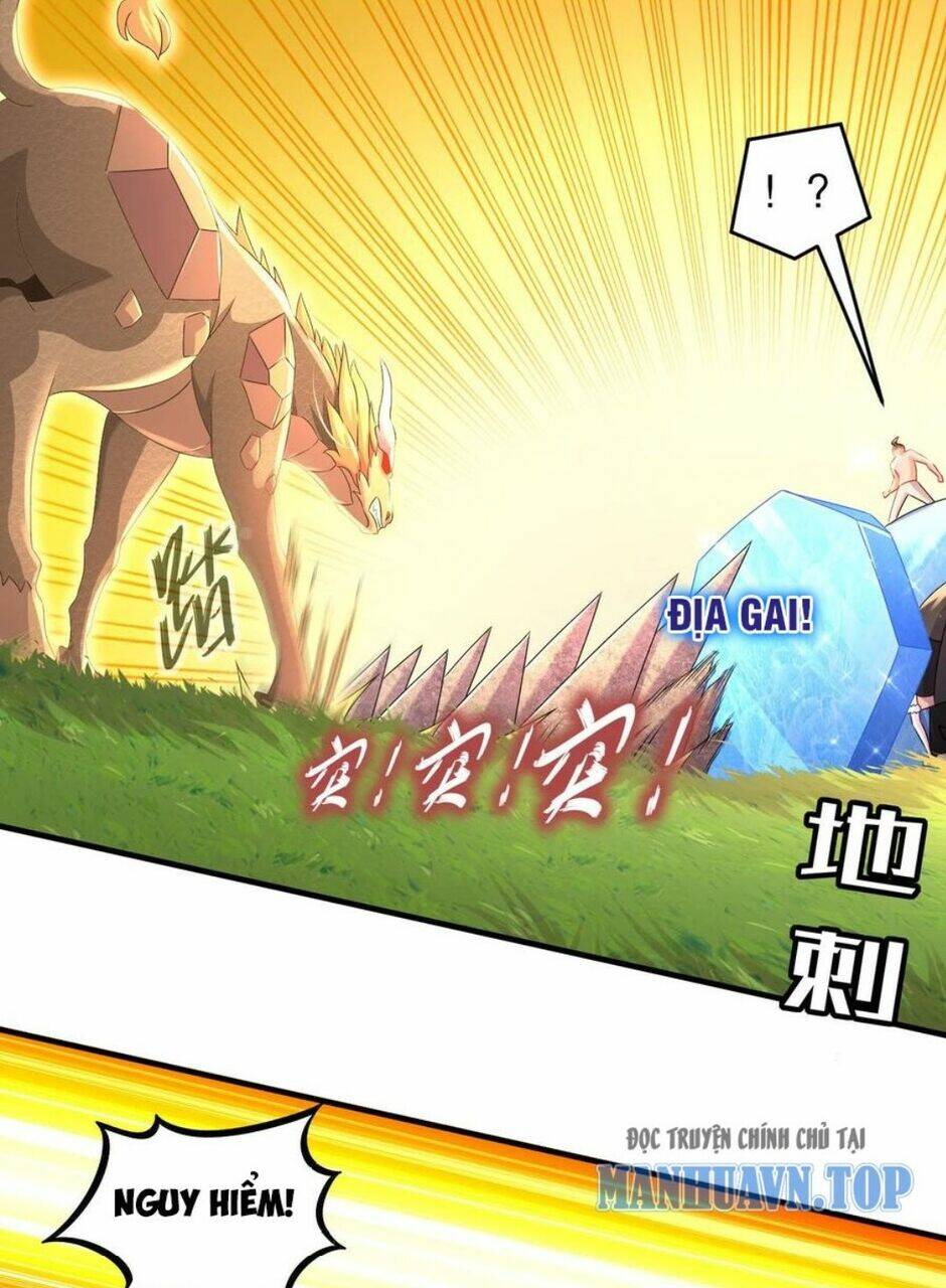 Tuyệt Sắc Đạo Lữ Đều Nói Ngô Hoàng Thể Chất Vô Địch Chapter 89 - Trang 2