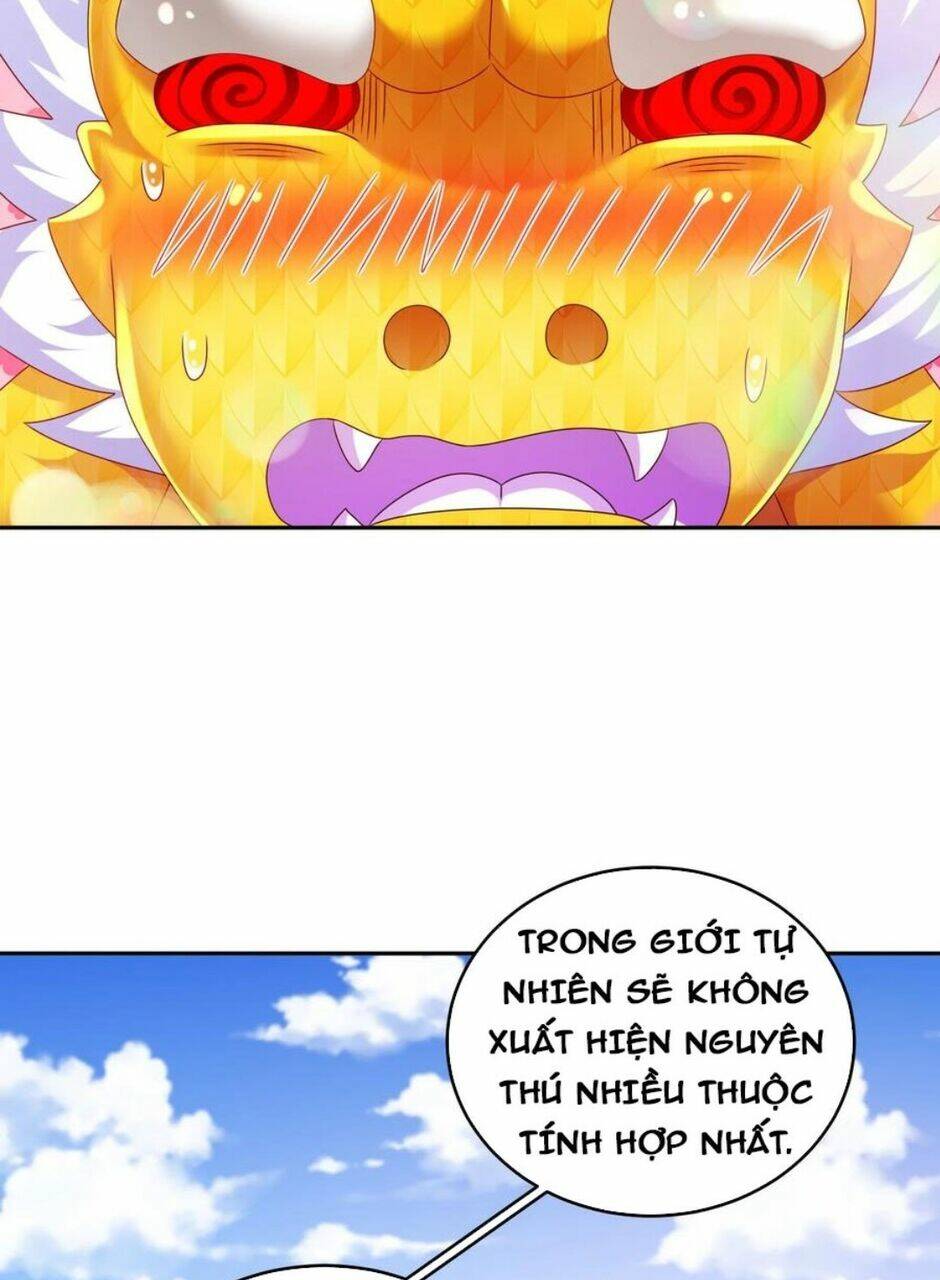 Tuyệt Sắc Đạo Lữ Đều Nói Ngô Hoàng Thể Chất Vô Địch Chapter 89 - Trang 2