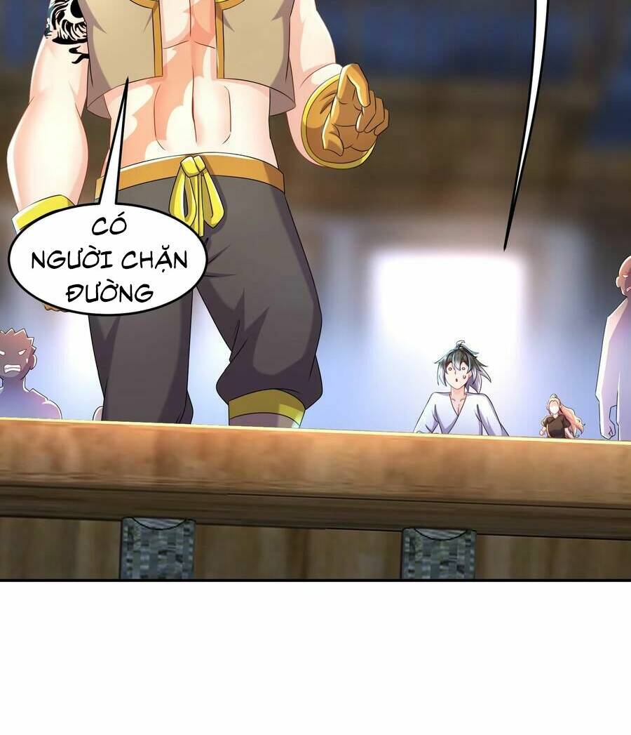 Tuyệt Sắc Đạo Lữ Đều Nói Ngô Hoàng Thể Chất Vô Địch Chapter 92 - Trang 2