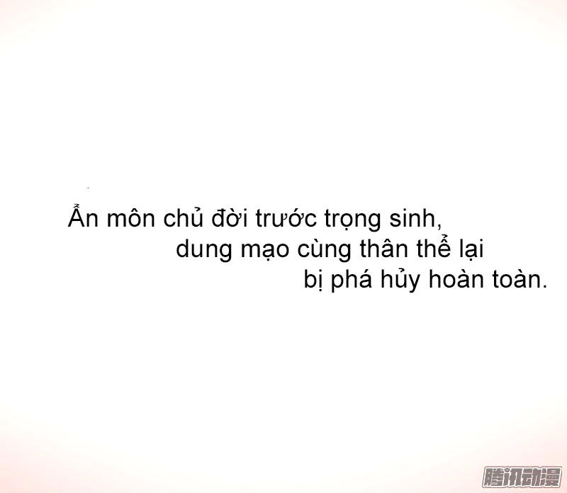 Tuyệt Sắc Quyến Rũ: Quỷ Y Chí Tôn Chapter 0 - Trang 2