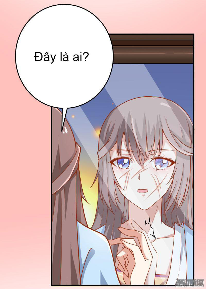 Tuyệt Sắc Quyến Rũ: Quỷ Y Chí Tôn Chapter 0 - Trang 2