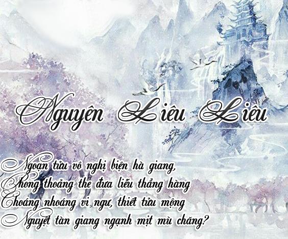 Tuyệt Sắc Quyến Rũ: Quỷ Y Chí Tôn Chapter 0 - Trang 2