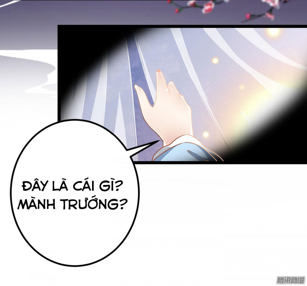 Tuyệt Sắc Quyến Rũ: Quỷ Y Chí Tôn Chapter 1.1 - Trang 2