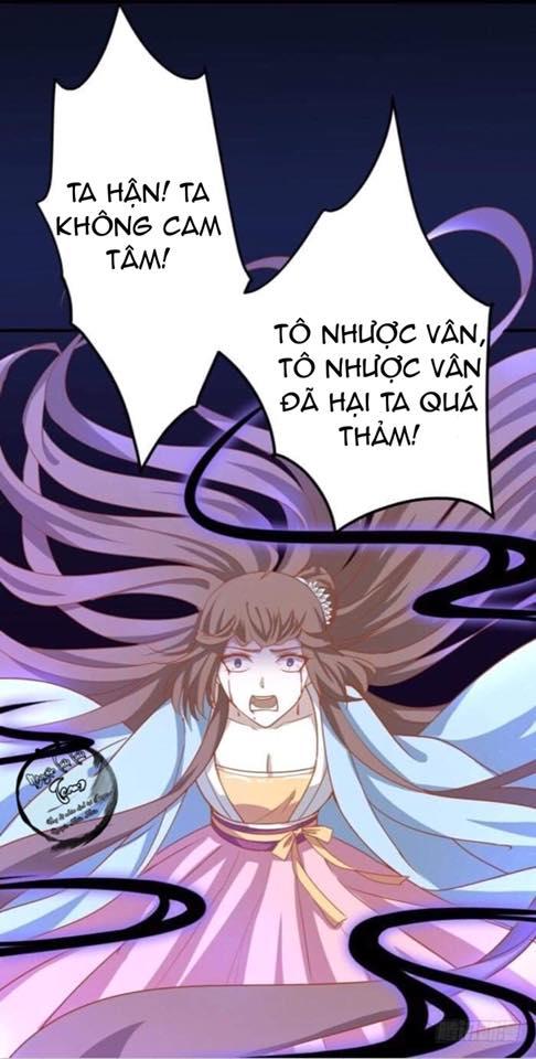 Tuyệt Sắc Quyến Rũ: Quỷ Y Chí Tôn Chapter 1.2 - Trang 2