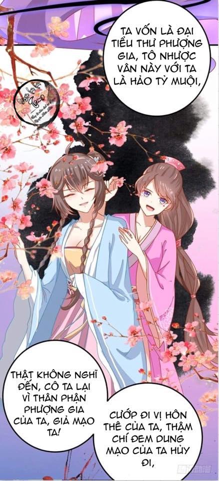 Tuyệt Sắc Quyến Rũ: Quỷ Y Chí Tôn Chapter 1.2 - Trang 2