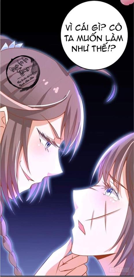 Tuyệt Sắc Quyến Rũ: Quỷ Y Chí Tôn Chapter 1.2 - Trang 2