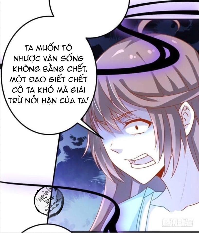 Tuyệt Sắc Quyến Rũ: Quỷ Y Chí Tôn Chapter 1.2 - Trang 2