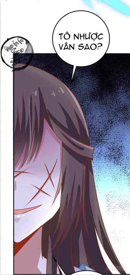 Tuyệt Sắc Quyến Rũ: Quỷ Y Chí Tôn Chapter 1.2 - Trang 2