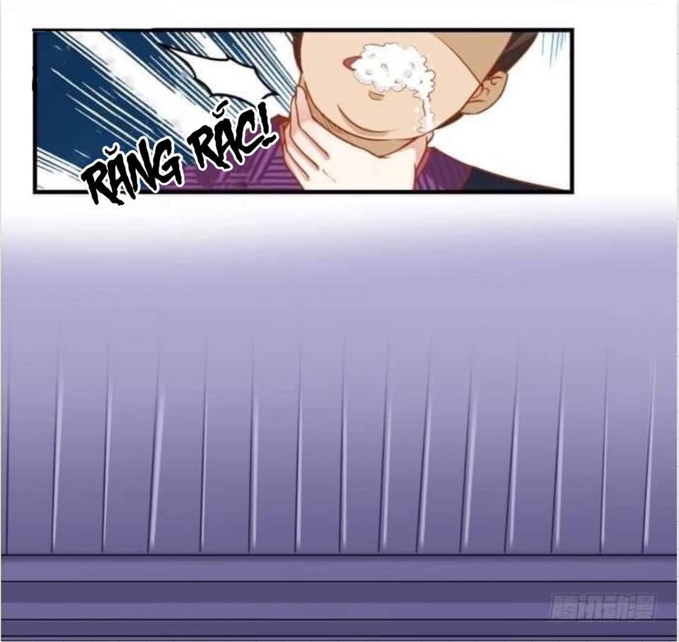 Tuyệt Sắc Quyến Rũ: Quỷ Y Chí Tôn Chapter 1.2 - Trang 2