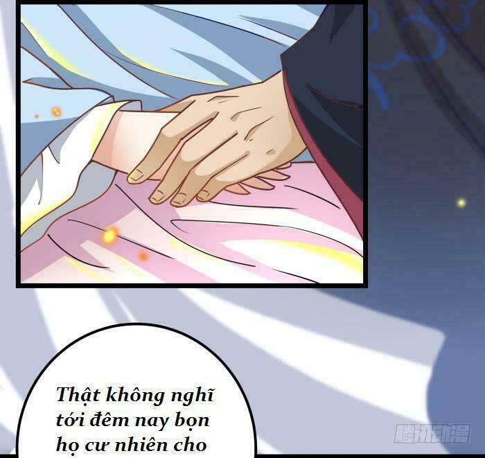 Tuyệt Sắc Quyến Rũ: Quỷ Y Chí Tôn Chapter 1 - Trang 2