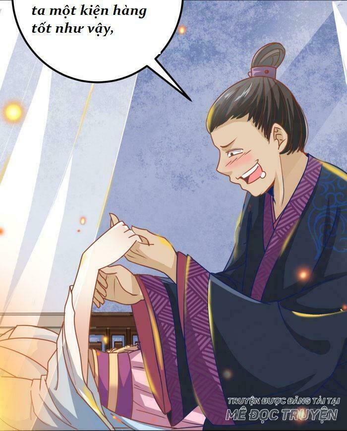 Tuyệt Sắc Quyến Rũ: Quỷ Y Chí Tôn Chapter 1 - Trang 2