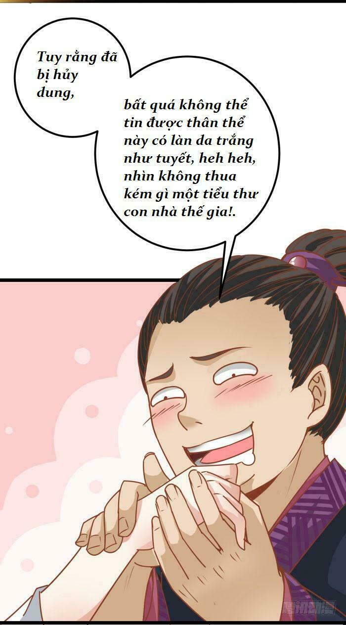 Tuyệt Sắc Quyến Rũ: Quỷ Y Chí Tôn Chapter 1 - Trang 2