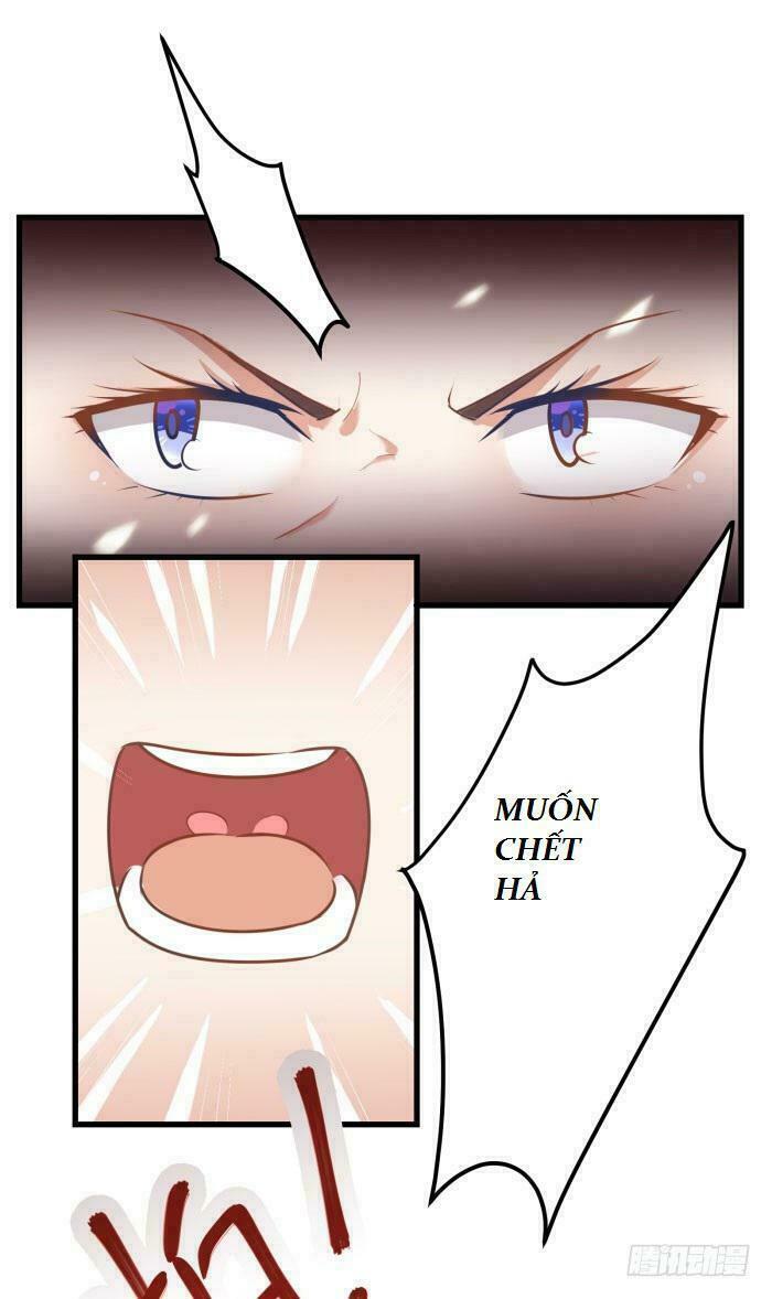 Tuyệt Sắc Quyến Rũ: Quỷ Y Chí Tôn Chapter 1 - Trang 2