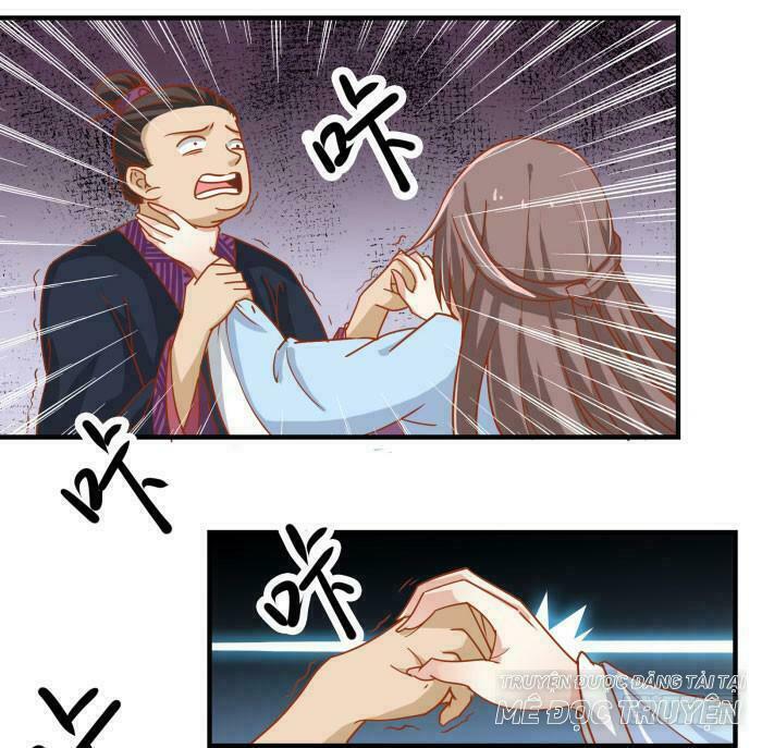 Tuyệt Sắc Quyến Rũ: Quỷ Y Chí Tôn Chapter 1 - Trang 2