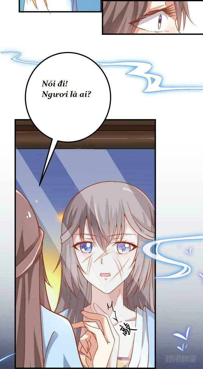 Tuyệt Sắc Quyến Rũ: Quỷ Y Chí Tôn Chapter 1 - Trang 2