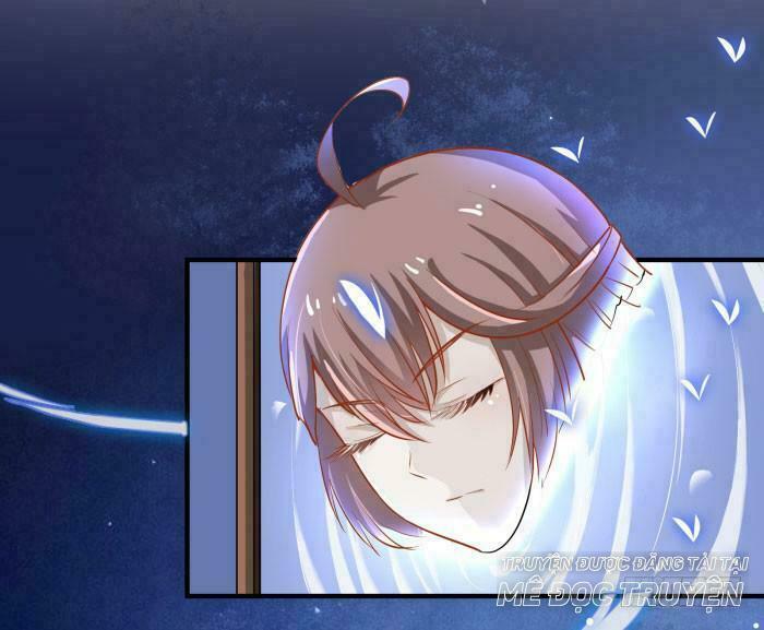 Tuyệt Sắc Quyến Rũ: Quỷ Y Chí Tôn Chapter 1 - Trang 2