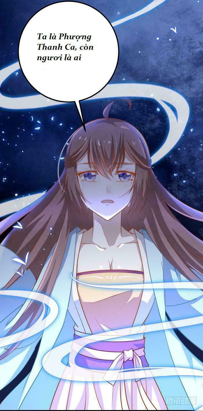 Tuyệt Sắc Quyến Rũ: Quỷ Y Chí Tôn Chapter 1 - Trang 2