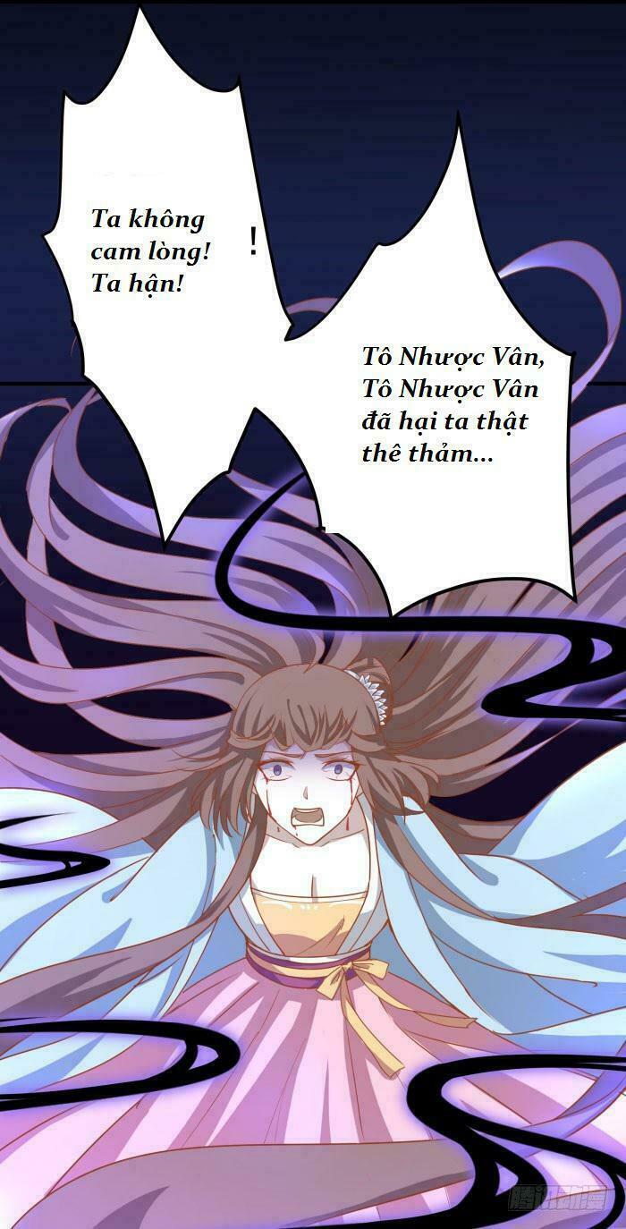 Tuyệt Sắc Quyến Rũ: Quỷ Y Chí Tôn Chapter 1 - Trang 2