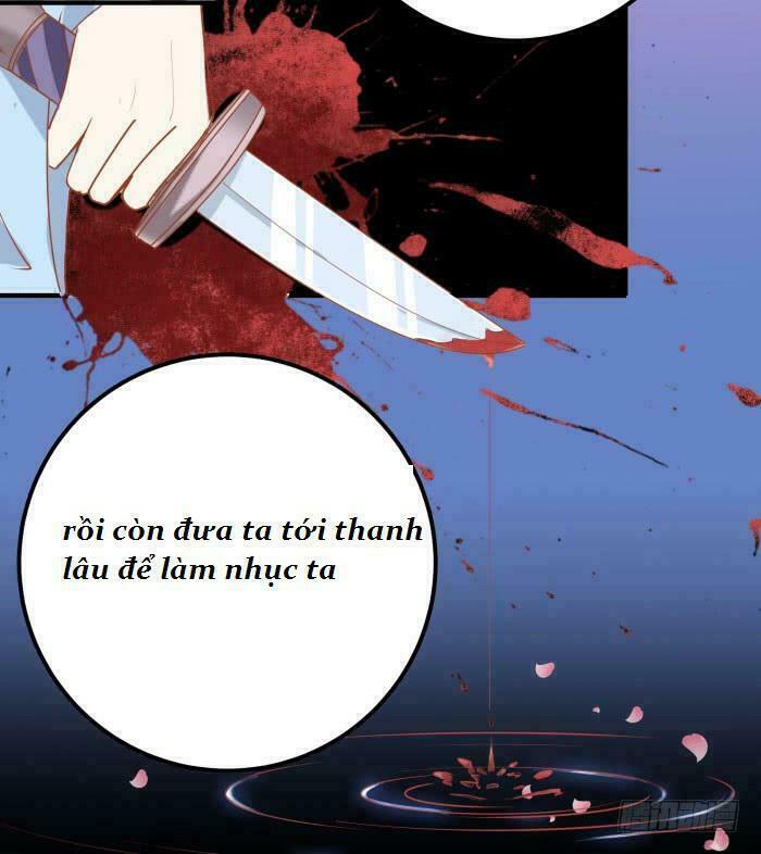 Tuyệt Sắc Quyến Rũ: Quỷ Y Chí Tôn Chapter 1 - Trang 2