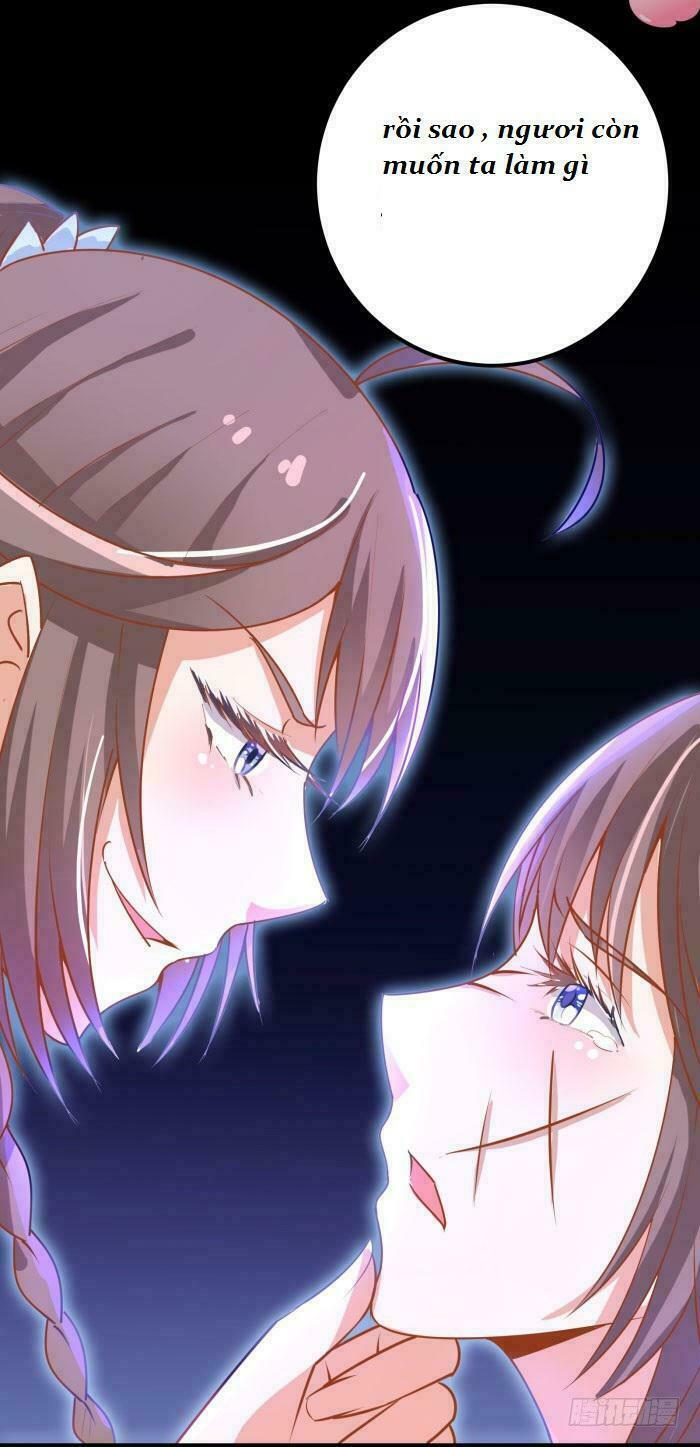 Tuyệt Sắc Quyến Rũ: Quỷ Y Chí Tôn Chapter 1 - Trang 2