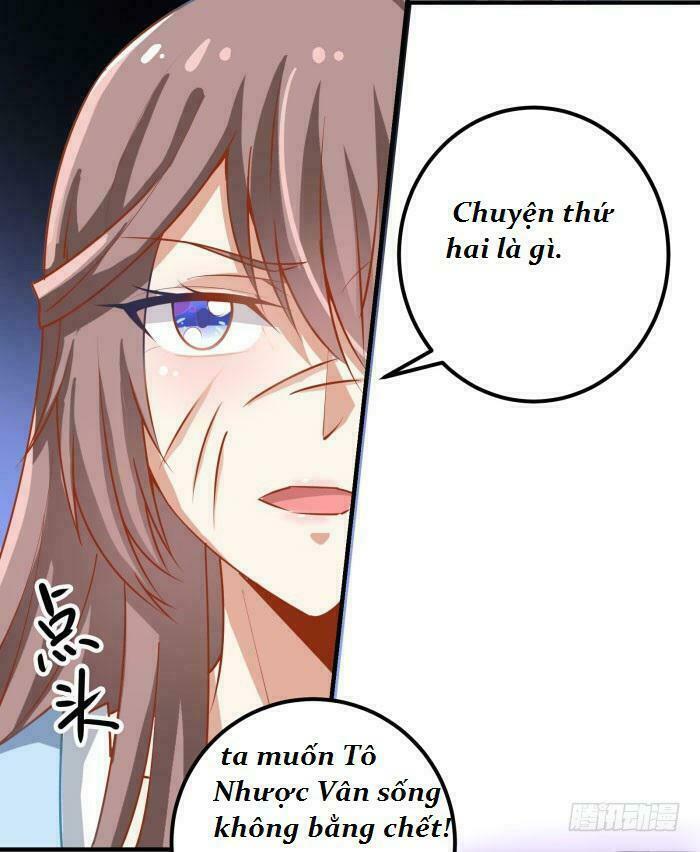 Tuyệt Sắc Quyến Rũ: Quỷ Y Chí Tôn Chapter 1 - Trang 2