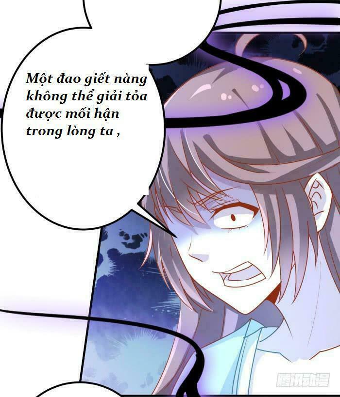 Tuyệt Sắc Quyến Rũ: Quỷ Y Chí Tôn Chapter 1 - Trang 2