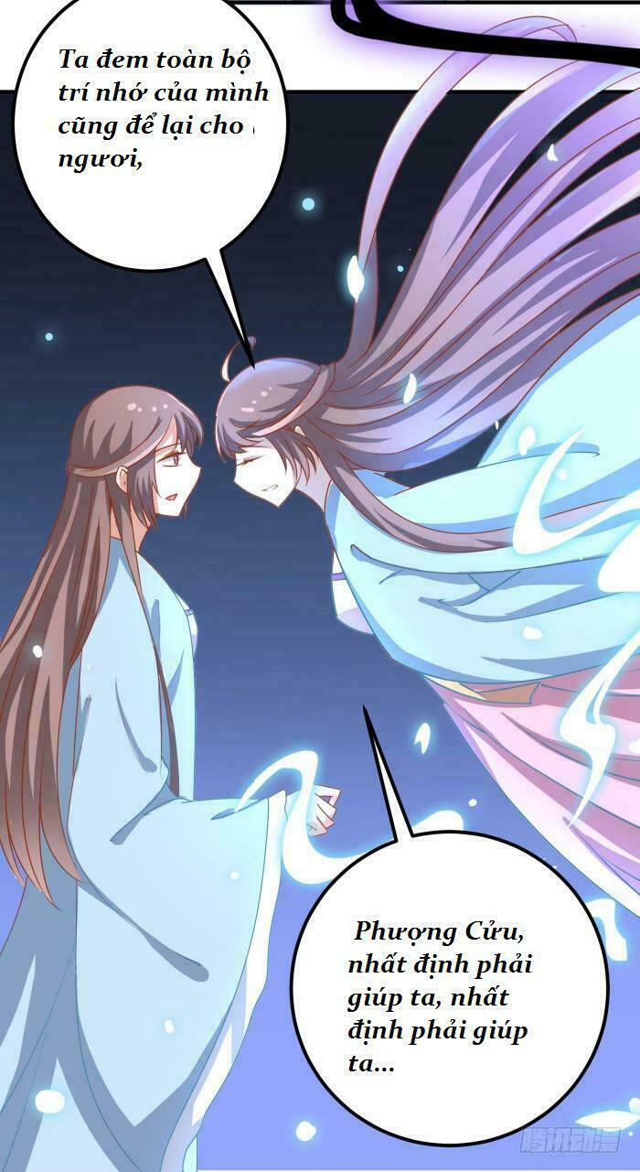 Tuyệt Sắc Quyến Rũ: Quỷ Y Chí Tôn Chapter 1 - Trang 2