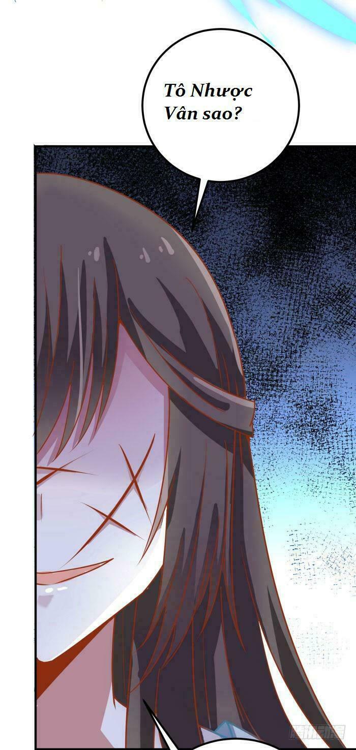 Tuyệt Sắc Quyến Rũ: Quỷ Y Chí Tôn Chapter 1 - Trang 2