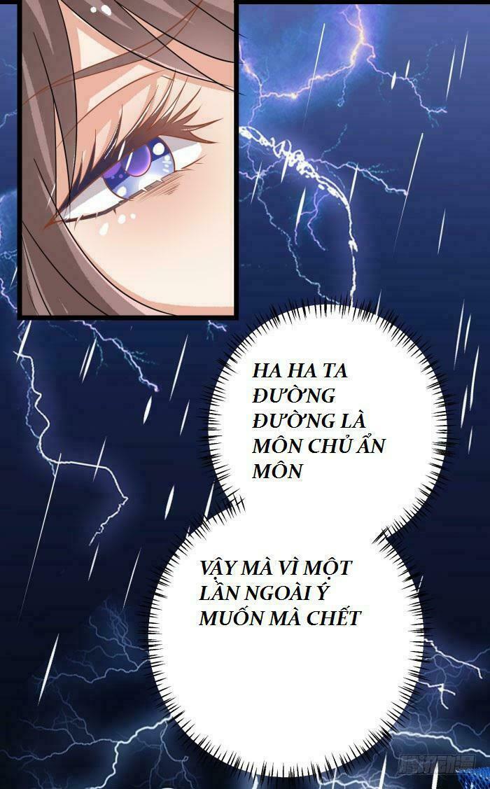 Tuyệt Sắc Quyến Rũ: Quỷ Y Chí Tôn Chapter 1 - Trang 2