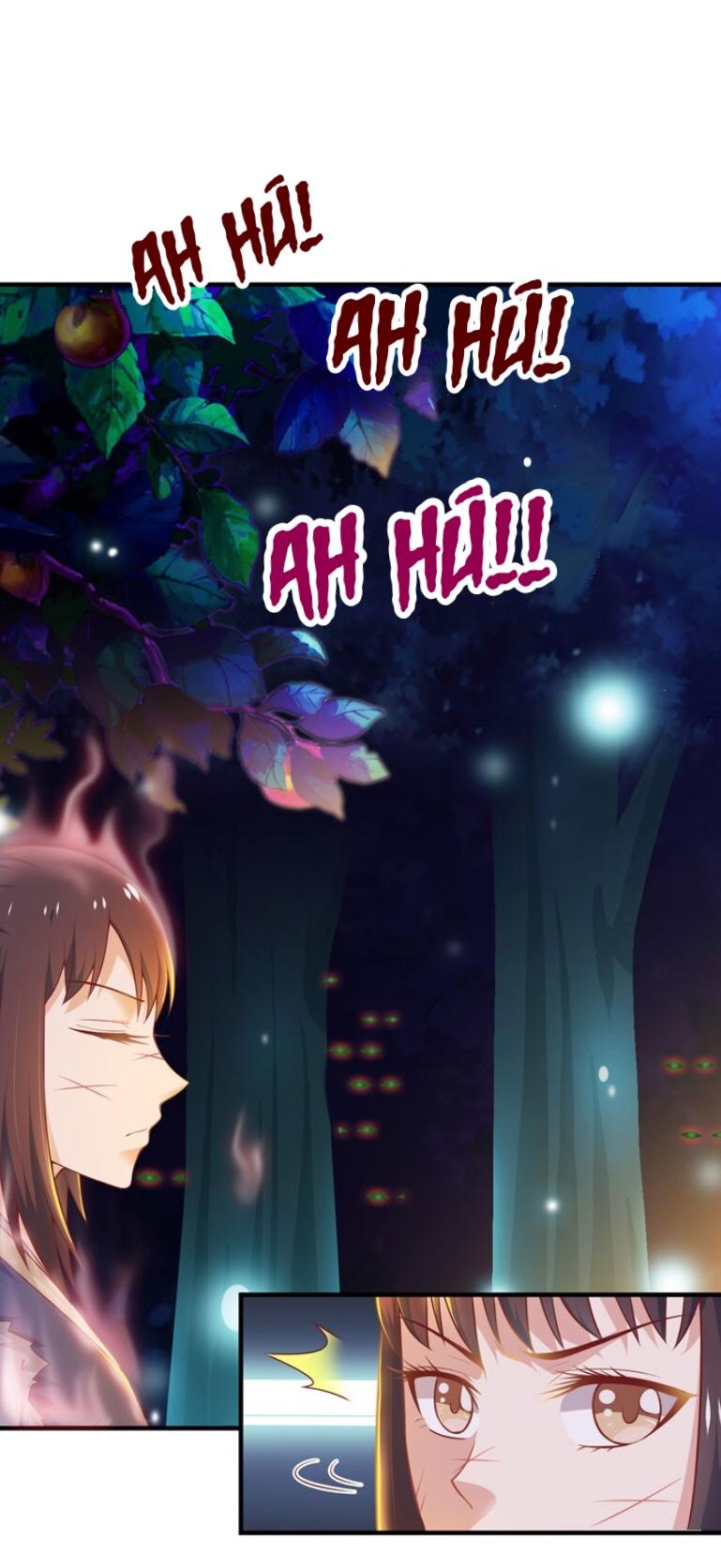 Tuyệt Sắc Quyến Rũ: Quỷ Y Chí Tôn Chapter 10 - Trang 2