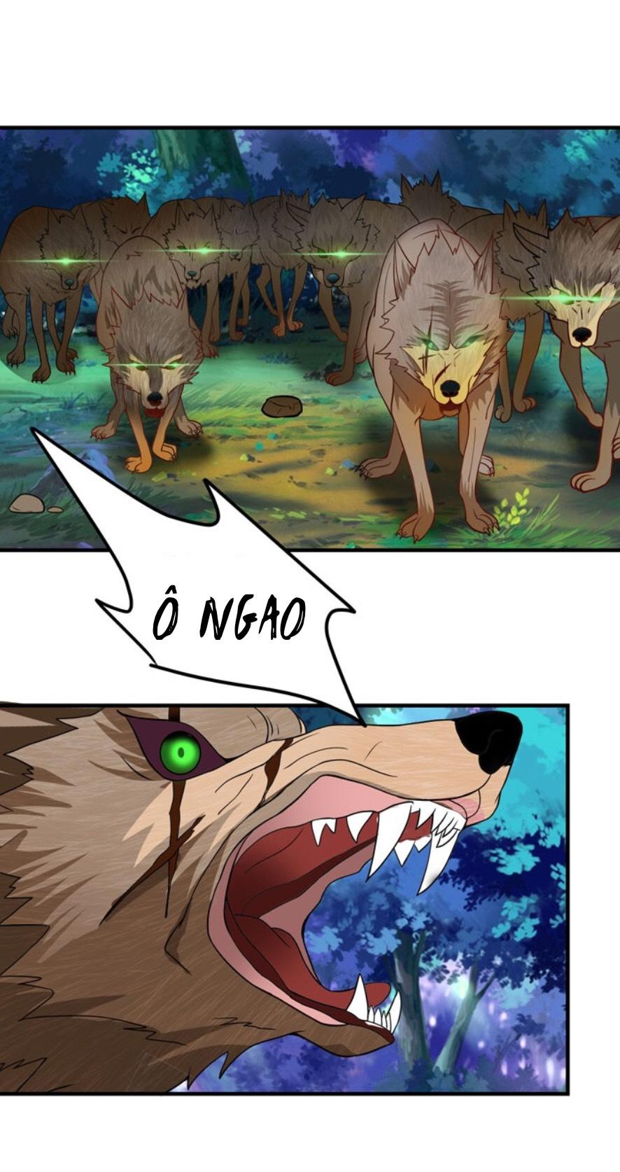 Tuyệt Sắc Quyến Rũ: Quỷ Y Chí Tôn Chapter 10 - Trang 2