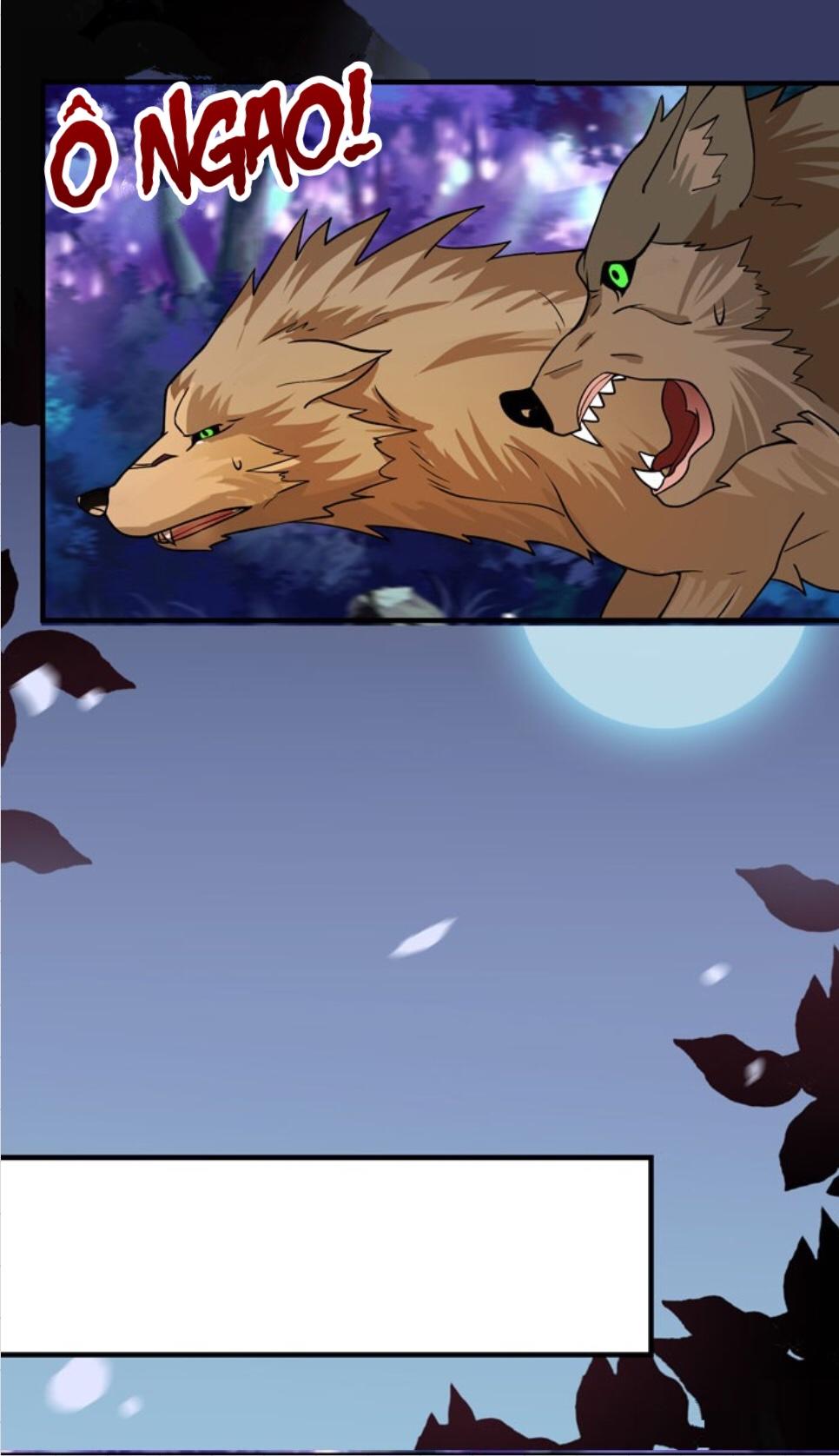 Tuyệt Sắc Quyến Rũ: Quỷ Y Chí Tôn Chapter 10 - Trang 2