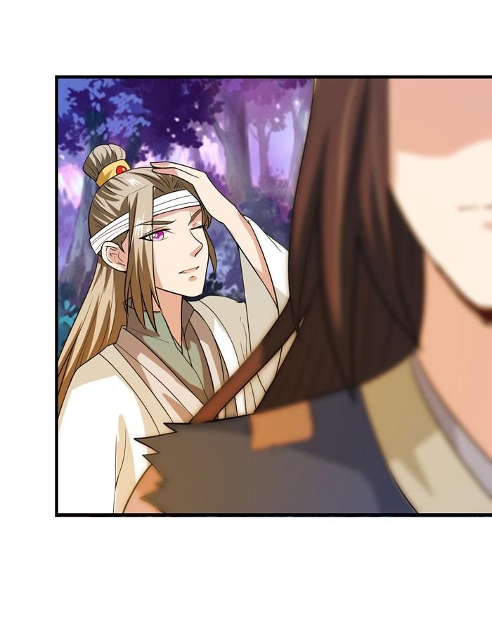 Tuyệt Sắc Quyến Rũ: Quỷ Y Chí Tôn Chapter 10 - Trang 2