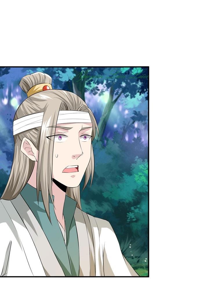 Tuyệt Sắc Quyến Rũ: Quỷ Y Chí Tôn Chapter 10 - Trang 2