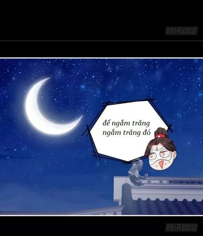 Tuyệt Sắc Quyến Rũ: Quỷ Y Chí Tôn Chapter 100 - Trang 2