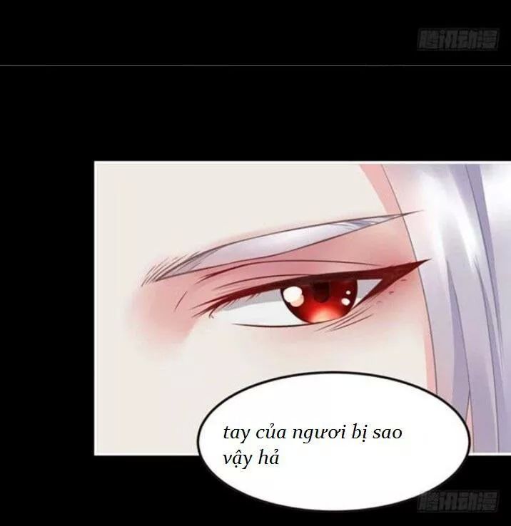 Tuyệt Sắc Quyến Rũ: Quỷ Y Chí Tôn Chapter 100 - Trang 2