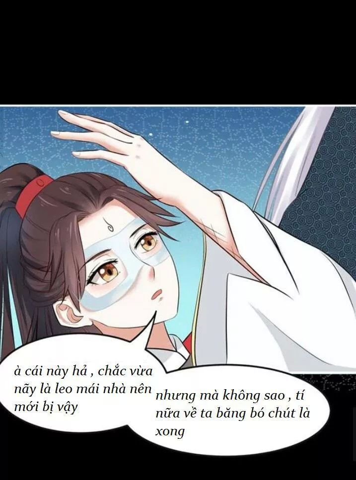 Tuyệt Sắc Quyến Rũ: Quỷ Y Chí Tôn Chapter 100 - Trang 2