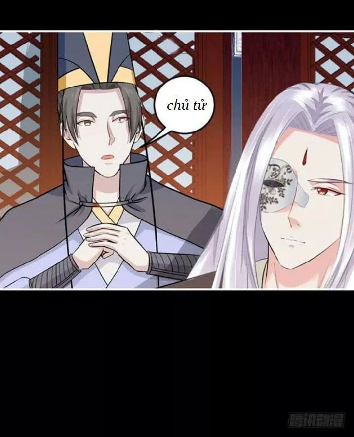 Tuyệt Sắc Quyến Rũ: Quỷ Y Chí Tôn Chapter 100 - Trang 2