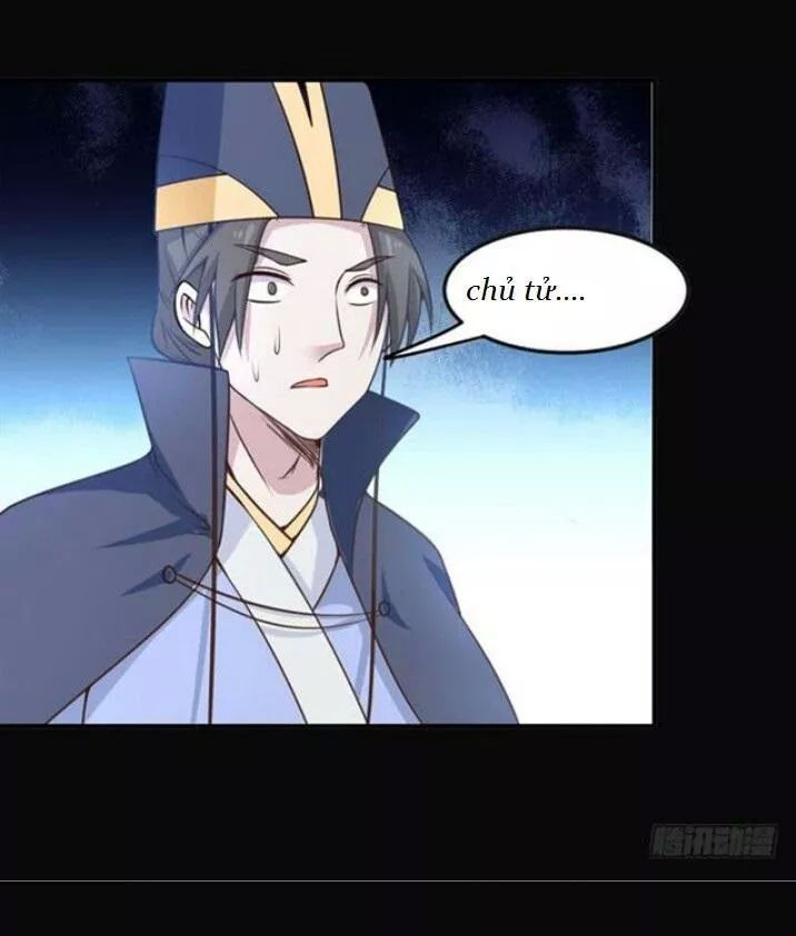 Tuyệt Sắc Quyến Rũ: Quỷ Y Chí Tôn Chapter 100 - Trang 2