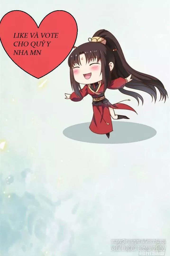 Tuyệt Sắc Quyến Rũ: Quỷ Y Chí Tôn Chapter 100 - Trang 2