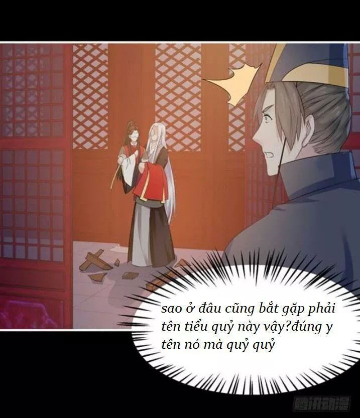 Tuyệt Sắc Quyến Rũ: Quỷ Y Chí Tôn Chapter 100 - Trang 2