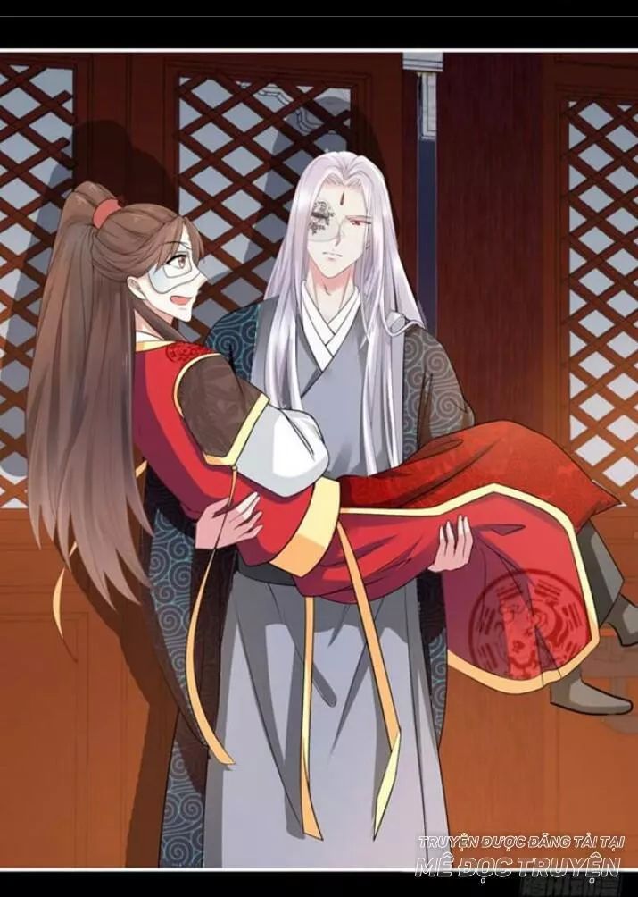 Tuyệt Sắc Quyến Rũ: Quỷ Y Chí Tôn Chapter 100 - Trang 2